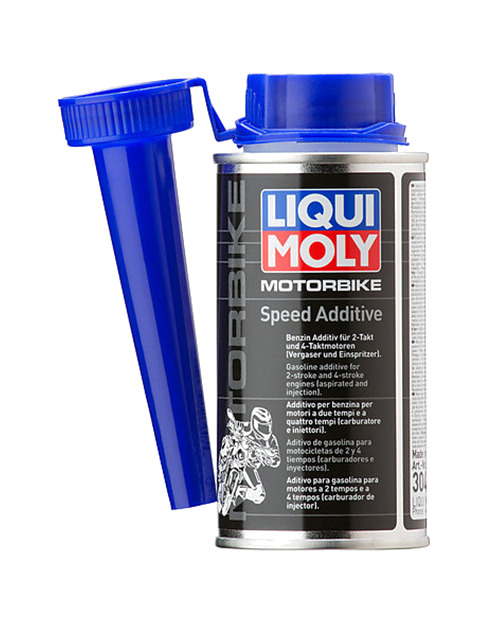 aditivo de combustible mejorador de respuesta 150ml