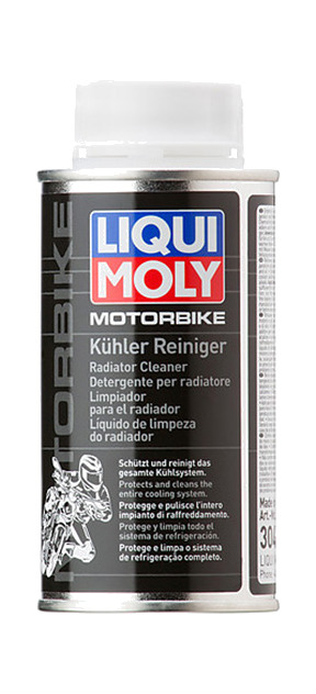 limpiador de circuito de refrigeración liquimoly