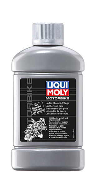 tratamiento para cuero 250ml