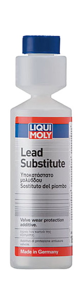 sustituto de plomo 250ml