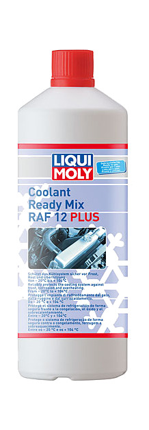 botella liquido refrigerante 1l