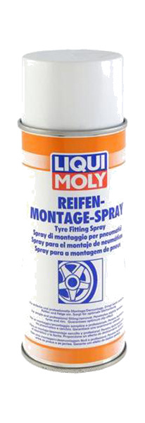 spray de montaje para neumáticos 400ml