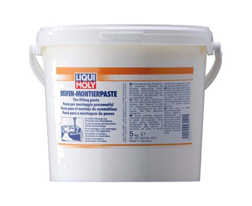 pasta de montaje de neumáticos 5kg