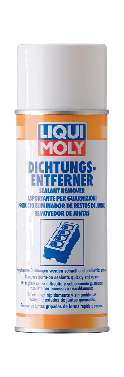 spray eliminador de restos de juntas 300ml