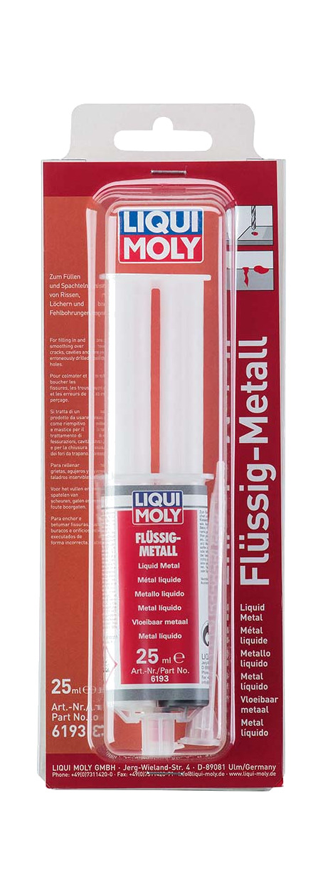 adhesivo metal epoxi 24ml