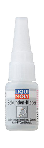 pegamento instantaneo 10g