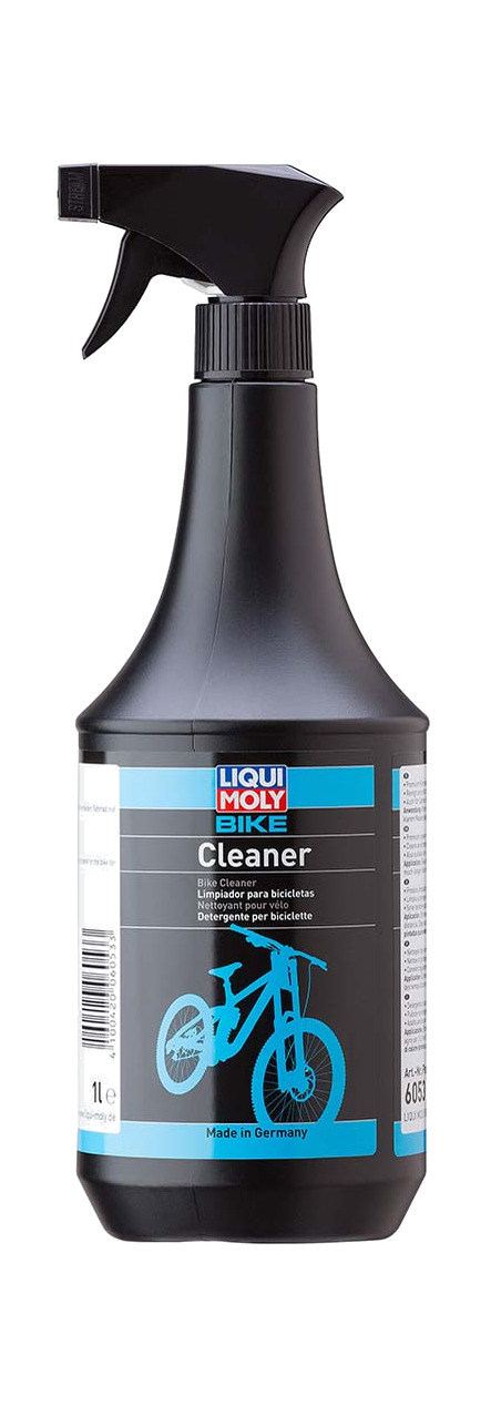 limpiador para bicicletas bike cleaner 1l
