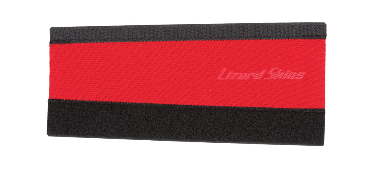 LIZARD Protector para vaina de bicicleta mediano - Imagen 2 de 2