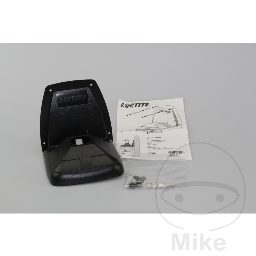 soporte de pared para dispensador de jabón 5574117