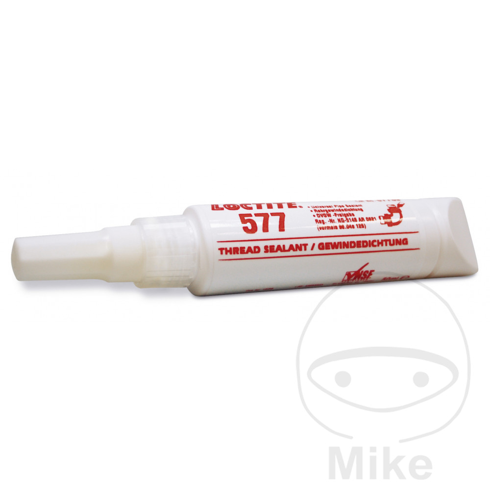 pegamento sellador para roscas 50 ml 577 ttl