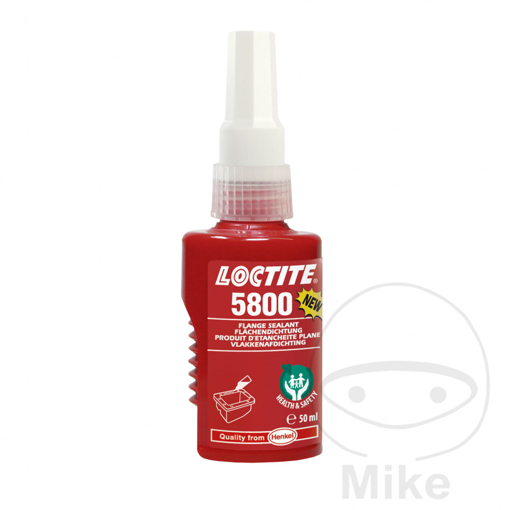 líquido sellador para superficies fuerza media 50 ml 5800