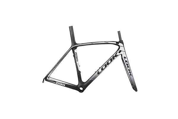 kit de cuadro bicicleta 695 zr
