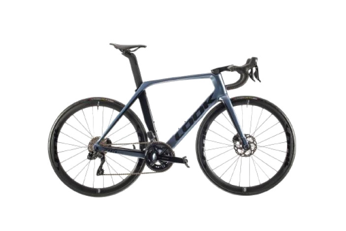 bicicleta completa de carretera 795 blade disc 105 di2