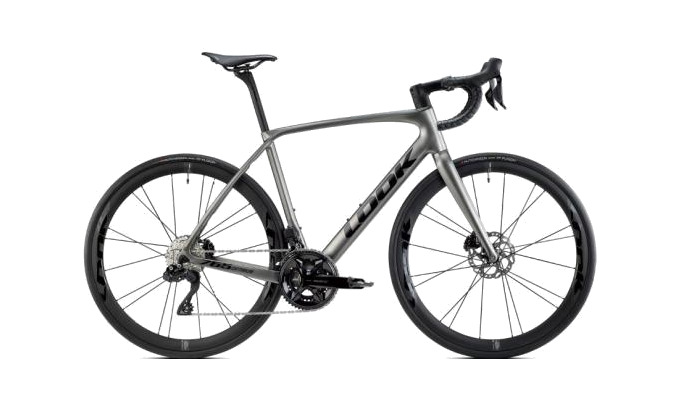bicicleta completa de carretera 765 optimum 2 db 105 di2 r38d