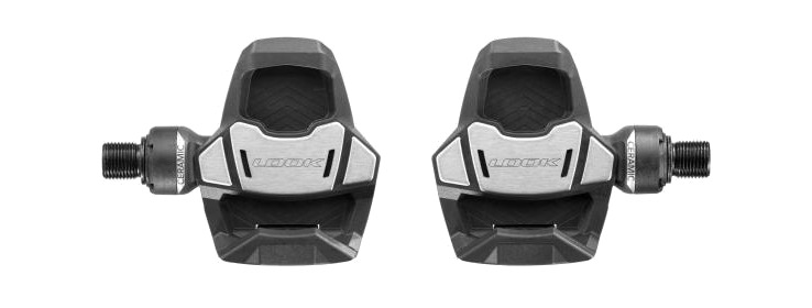 pedales para bicicleta keo blade carbon ceramic 12