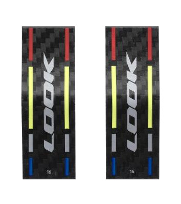 laminas kit para pedal keo blade carbon 16