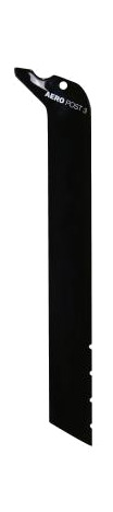 tija de sillin sin anclaje aeropost 3