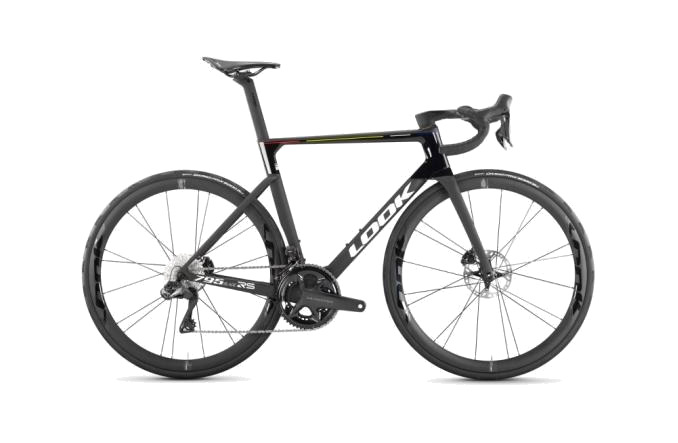 bicicleta completa carretera 795 blade rs ultegra di2 proteam r38d
