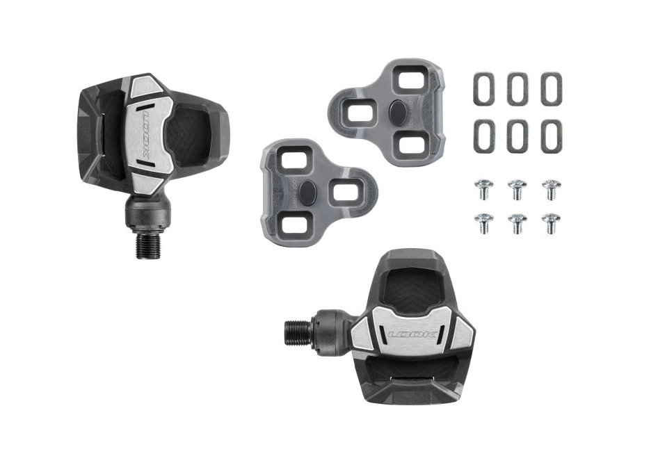 pedales keo blade 08 carbono