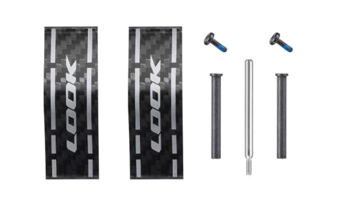 kit de láminas para pedal keo blade power 16