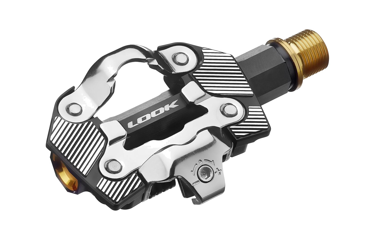 pedales automaticos x-one-g ti
