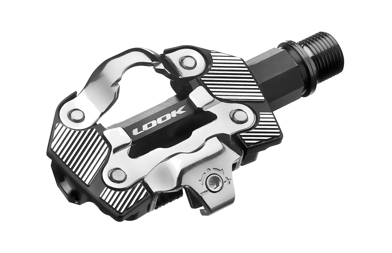 pedales automaticos x-one-g max