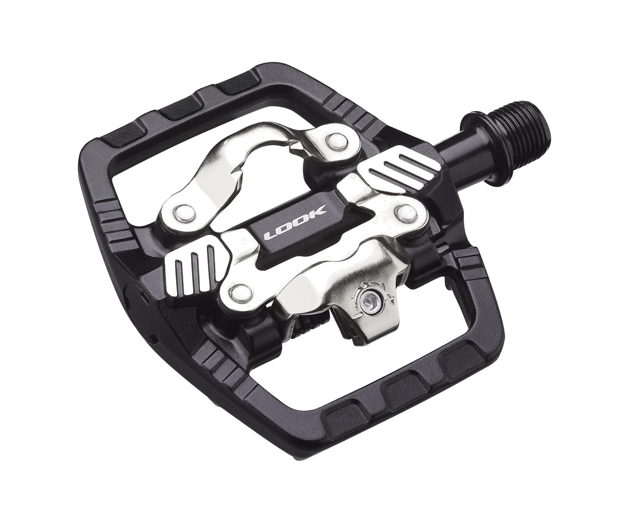 pedales automaticos x-venture