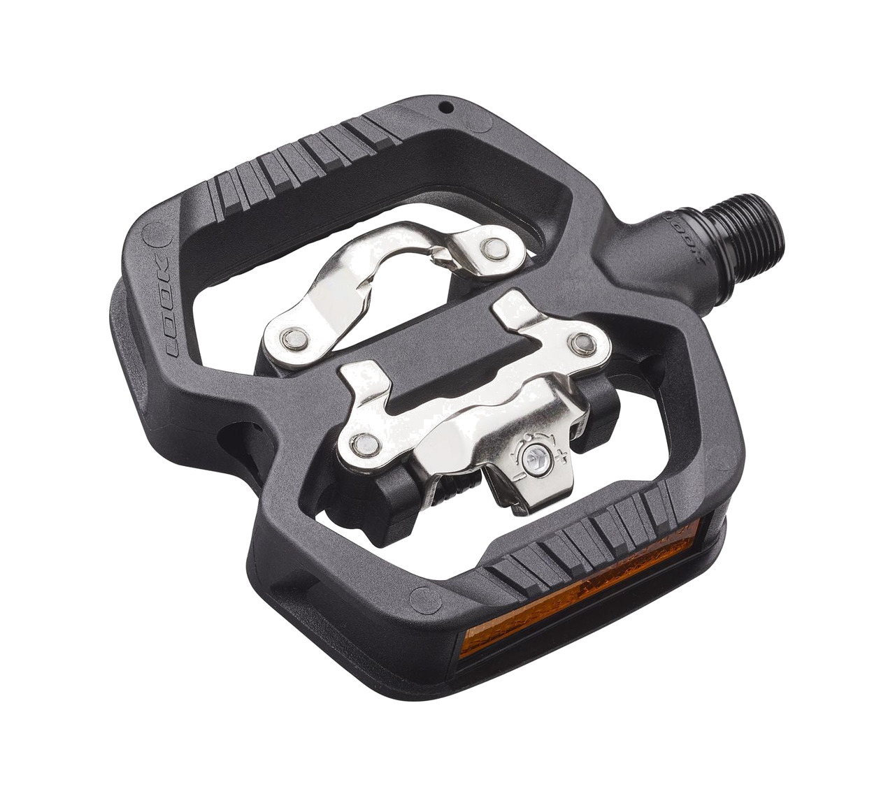 pedales automaticos x-venture