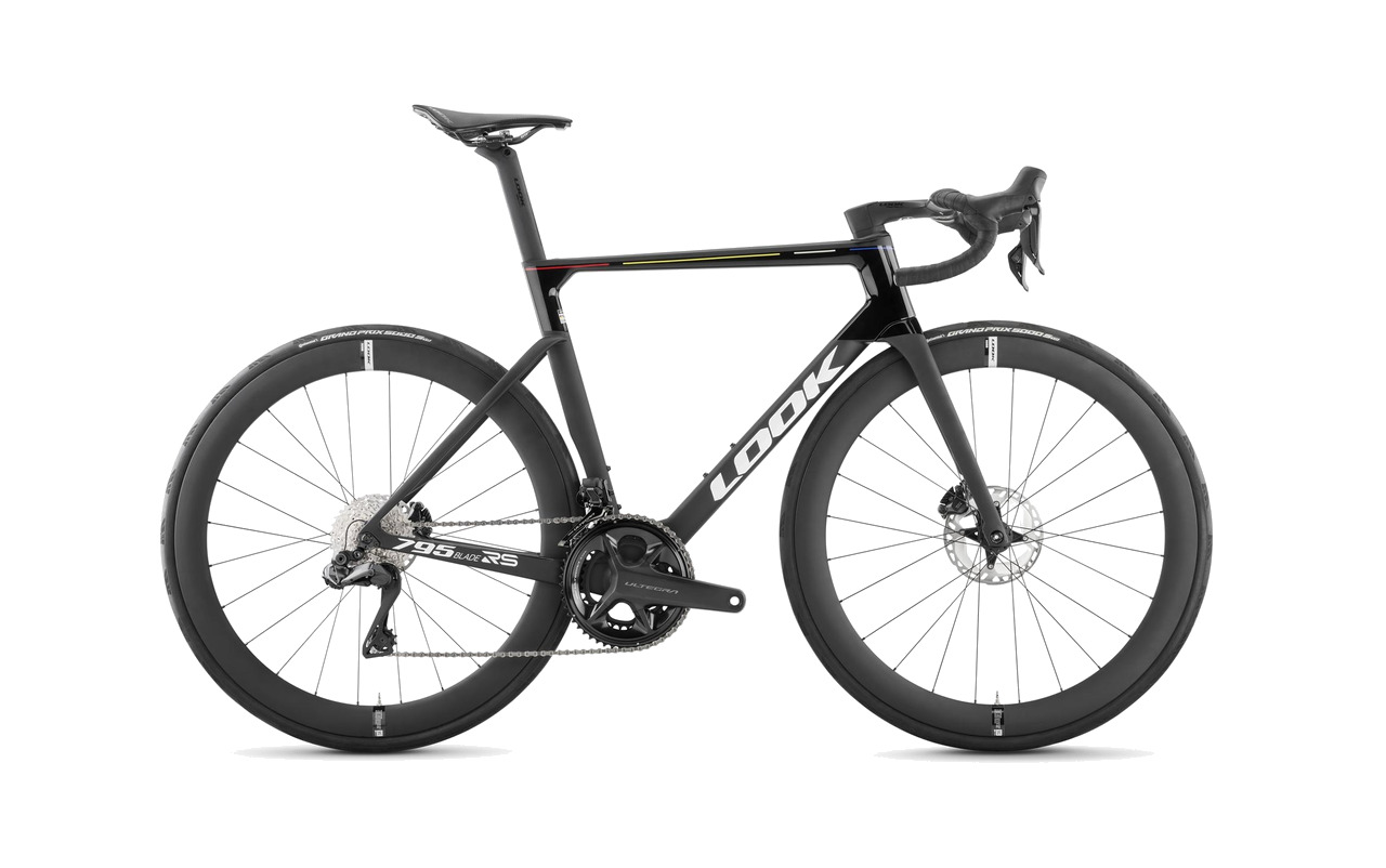 bicicleta 795 blade rs ult di2 proteam