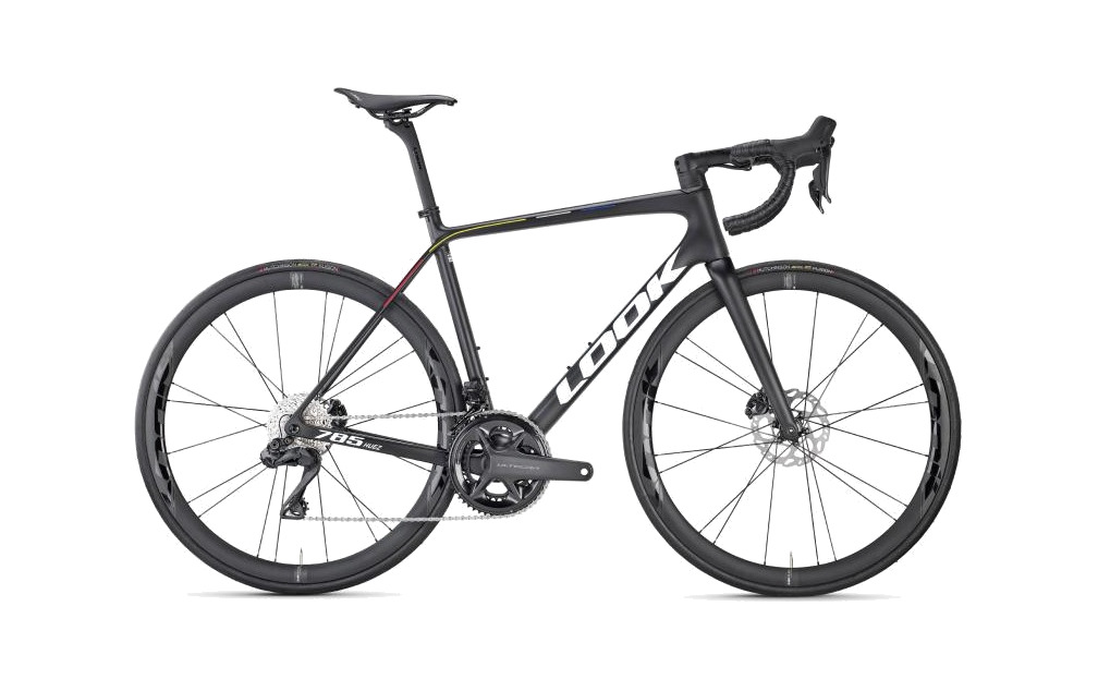 bicicleta 785 huez ultegra di2 pro team