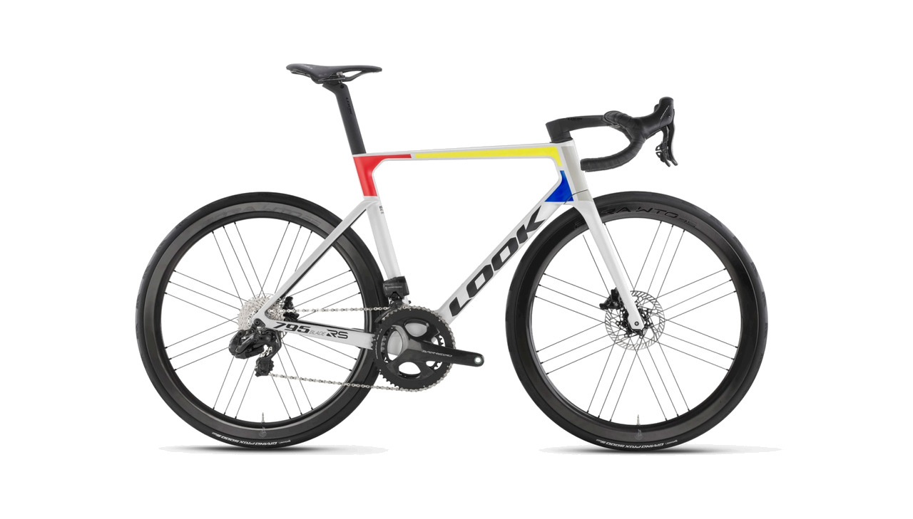bicicleta 795 blade rs iconic campa sr 12 wrl