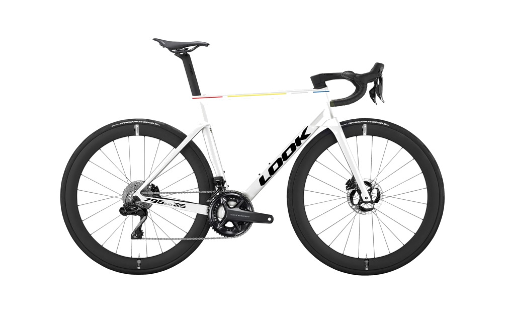 bicicleta de carretera 795 blade rs ult proteam r50d