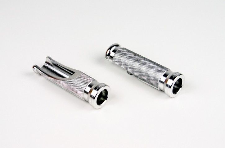 reposapies sport aluminio 115-01si