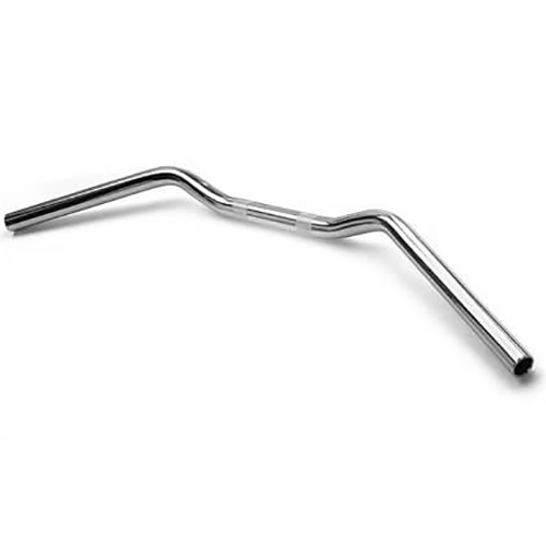 LSL MANUBRIO IN ACCIAIO Clubman Speed Bar LS1 123LS01CR