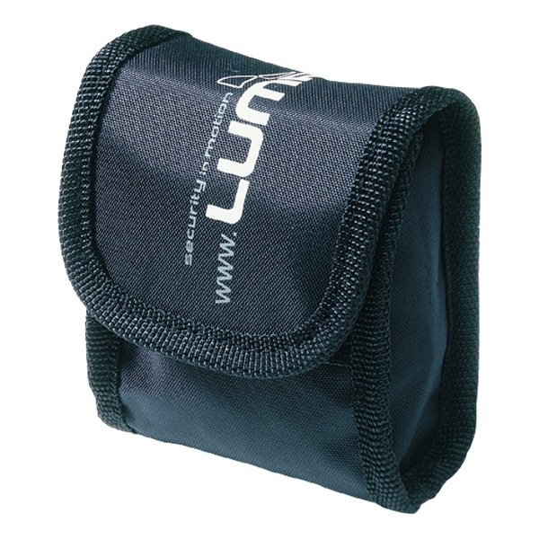 bolsa porta candado disco de freno 902 luma