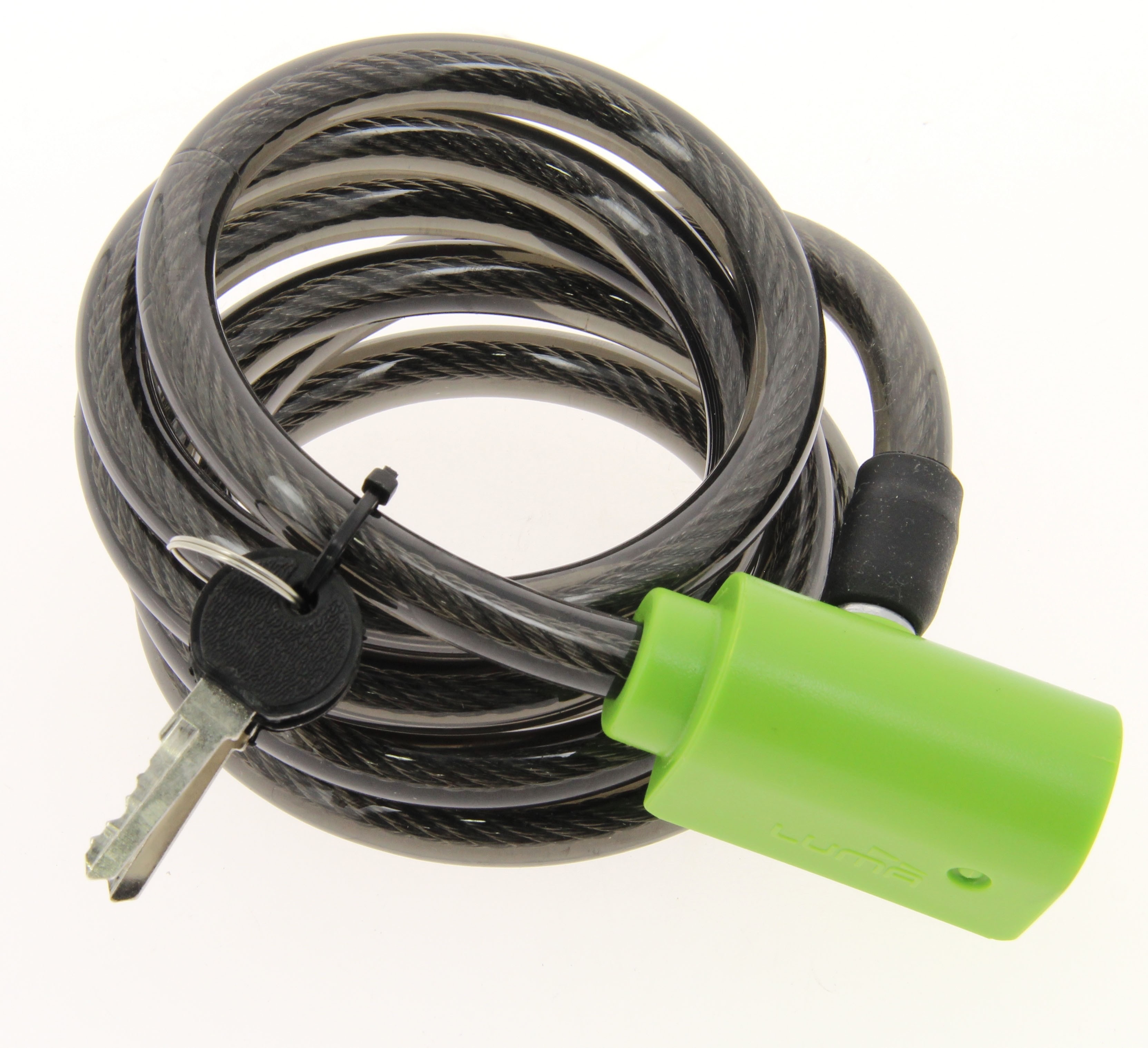 LUMA Candado antirrobo espiral ENDURO 7334 12mm - Picture 8 of 8