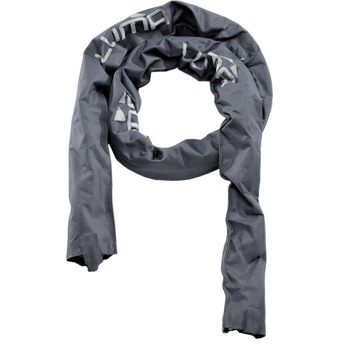 Textilhülle für LUMA Diebstahlsicherungs-Vorhängeschloss - Schützen Sie Ihre Ket - Bild 2 von 3