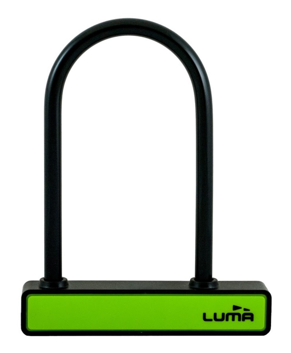 candado antirrobo luma para horquilla u enduro 45hu