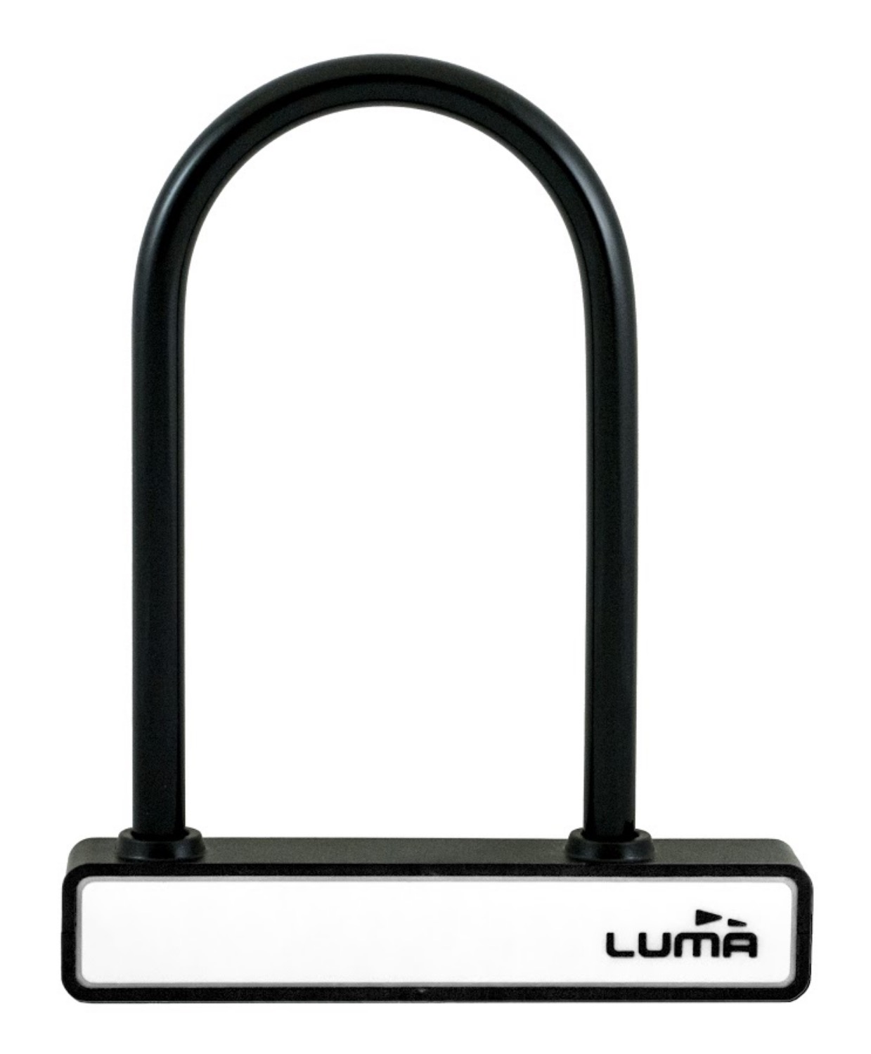 candado antirrobo luma para horquilla u enduro 45hu