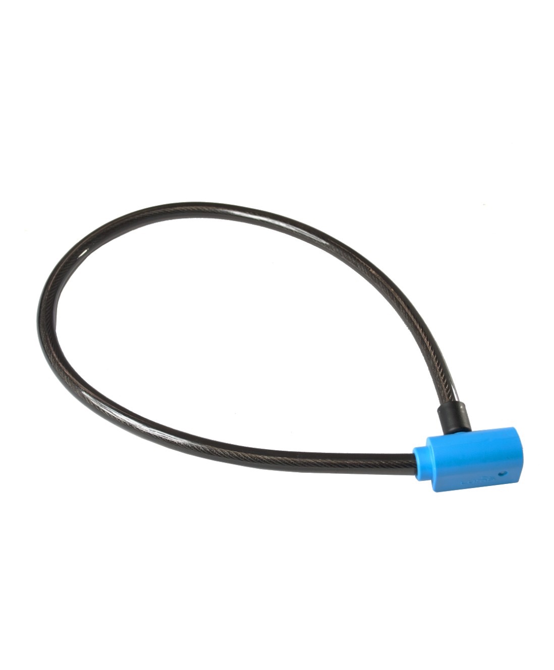 candado antirrobo sirga cable enduro 7336 cable 15mm