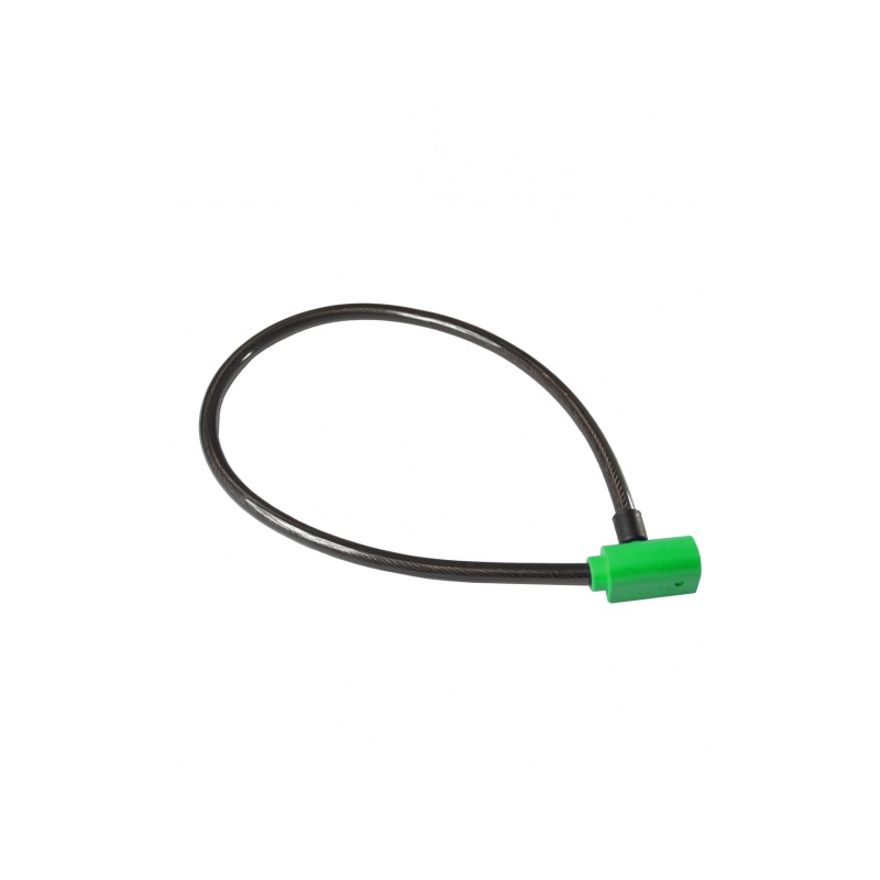 candado antirrobo sirga cable enduro 7336 cable 15mm