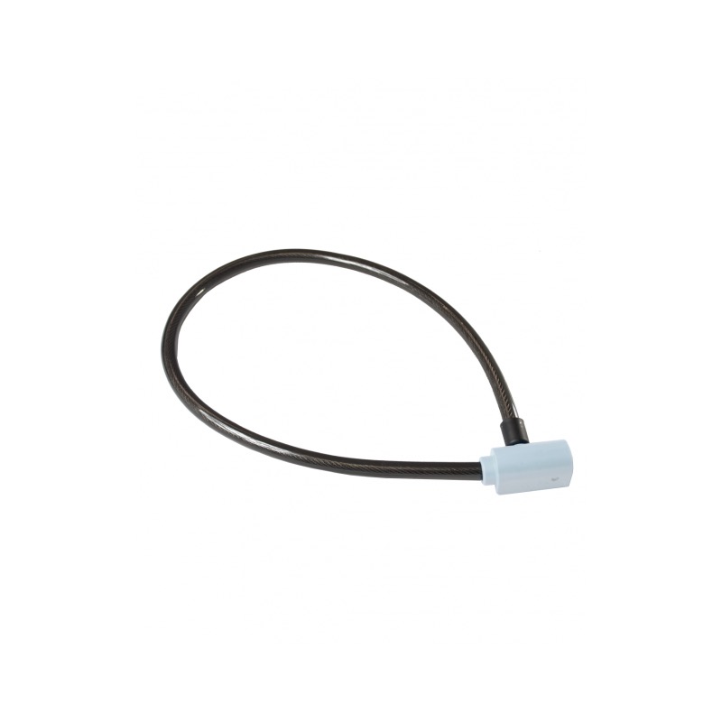 candado antirrobo sirga cable enduro 7336 cable 15mm