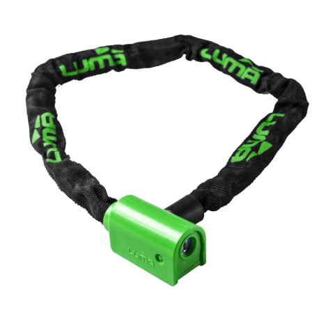 cadena para candados antirrobo  enduro 5 chain c4