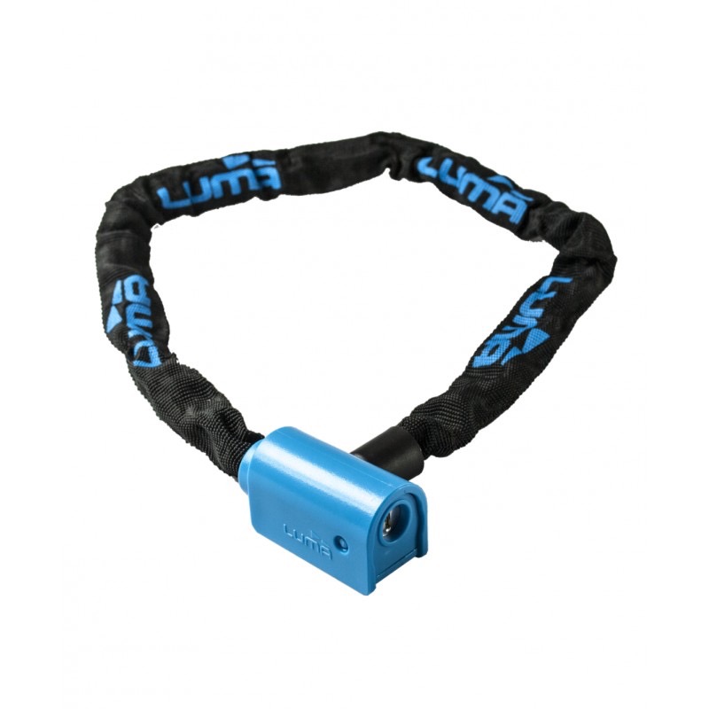 cadena para candados antirrobo  enduro 5 chain c4