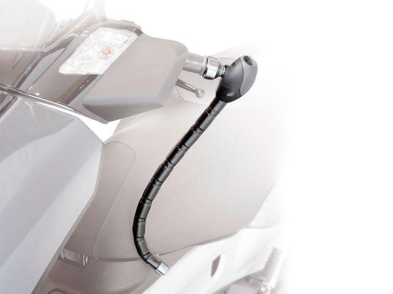 candado especifico scooter