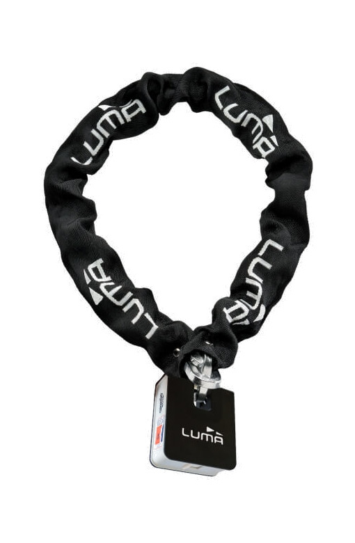 candado antirrobo cadena  escudo 3812 chain