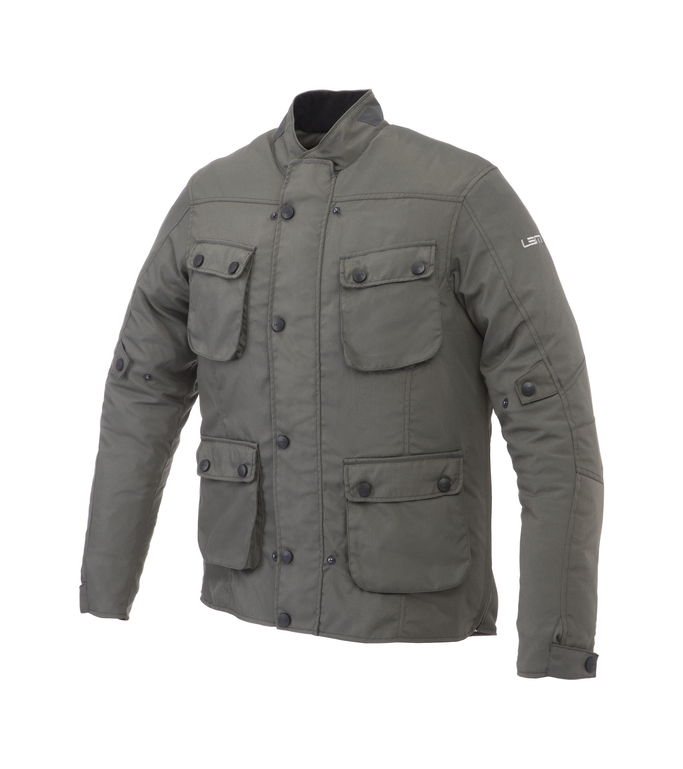 chaqueta cazadora moto travel 3.0
