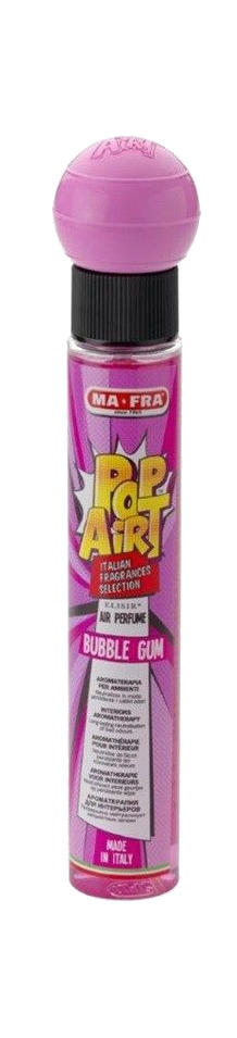 ambientador spray chicle popairt