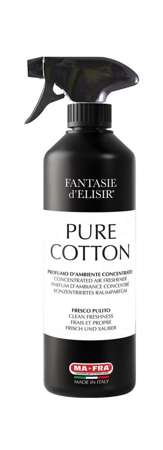 ambientador spray fantasie de elisir 500 ml