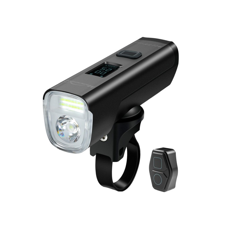 luz delantera bicicleta 1500s allty